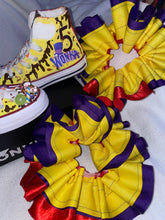 Load image into Gallery viewer, Kids Custom Converse Shoes
