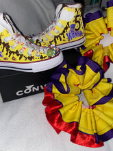 Load image into Gallery viewer, Girls Ruffle Anklets
