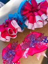 Load image into Gallery viewer, Girls Ruffle Anklets
