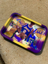 Load image into Gallery viewer, Custom Rolling Tray Set
