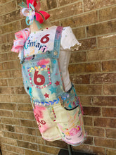 Load image into Gallery viewer, Custom Birthday Tutu Sets Vest/Jacket Included
