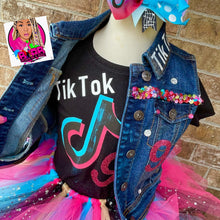Load image into Gallery viewer, Custom Kids Jackets &amp; Vest

