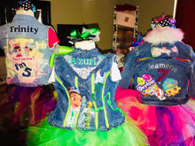 Load image into Gallery viewer, Custom Kids Jackets &amp; Vest
