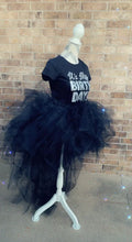 Load and play video in Gallery viewer, Custom Birthday Tutu Sets Vest/Jacket Included

